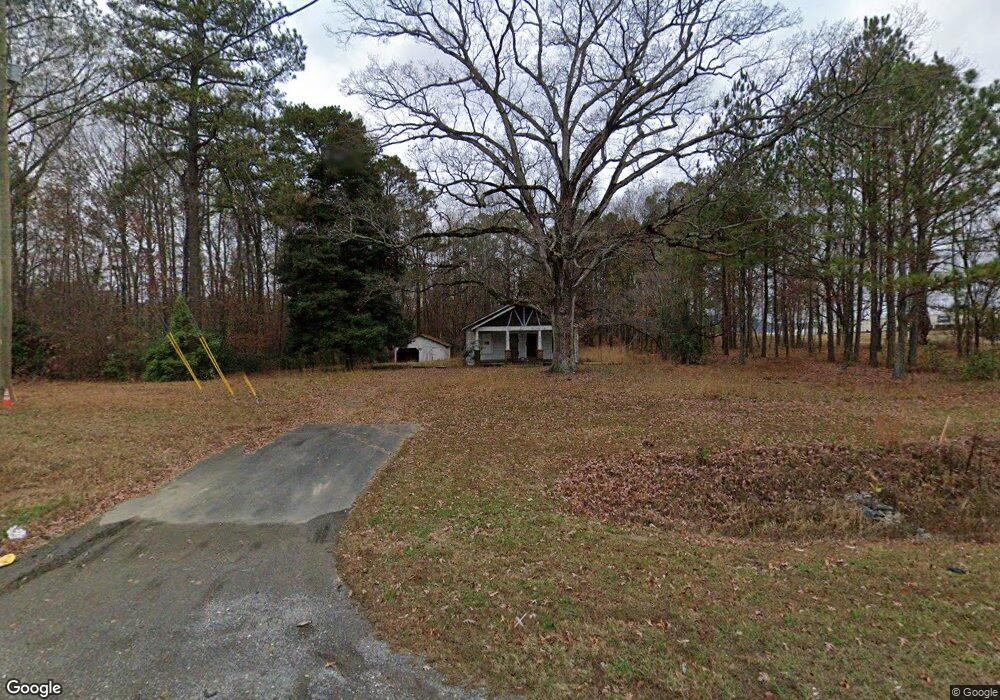 4036 S Dixie Rd, Dalton, GA 30721 - photo 1