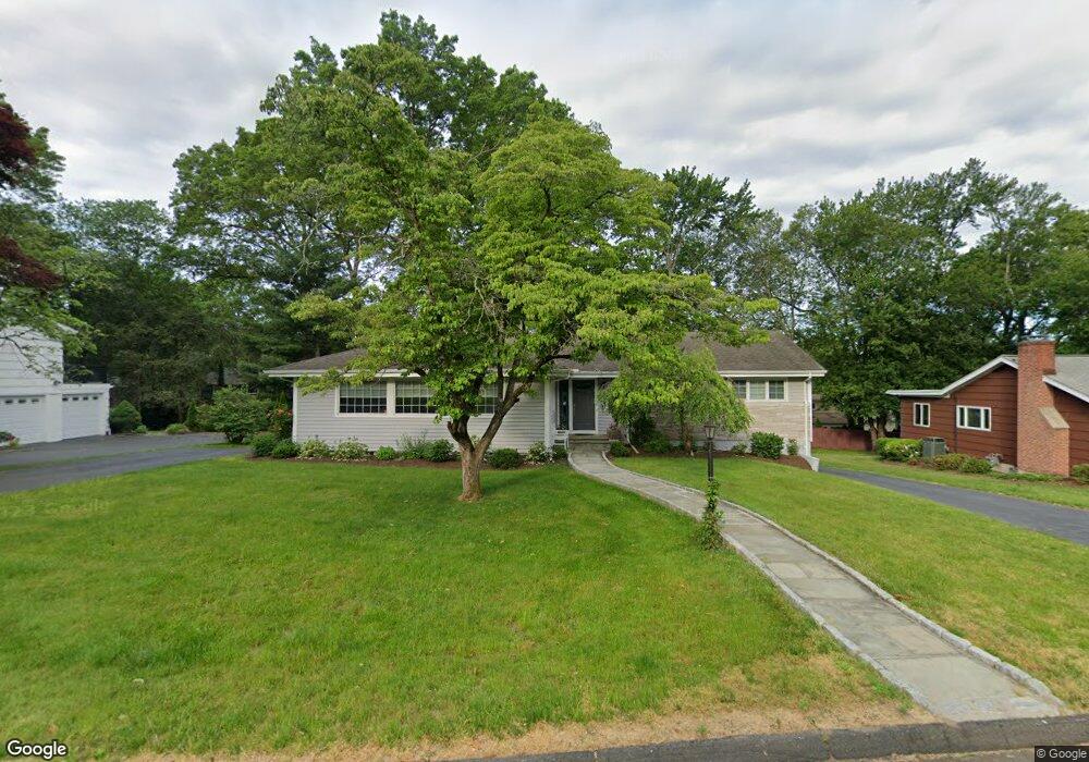 157 Crest Terrace, Fairfield, CT 06825 - photo 1