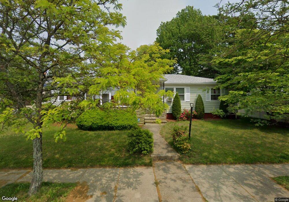 127 Unit St, Providence, RI 02909 - photo 1