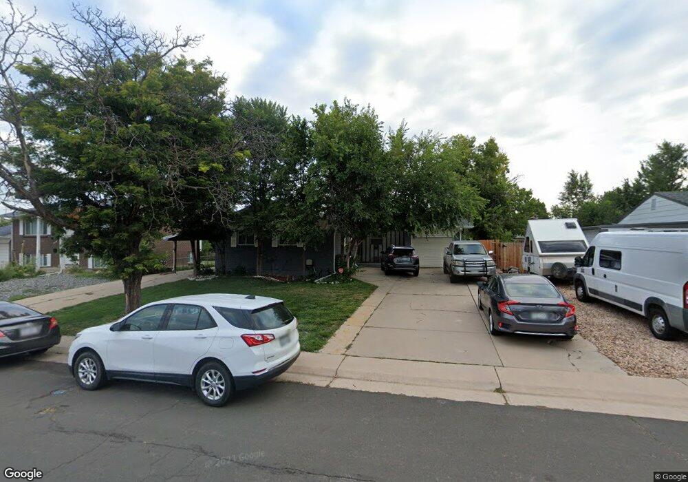 11571 E Virginia Dr, Aurora, CO 80012 - photo 1