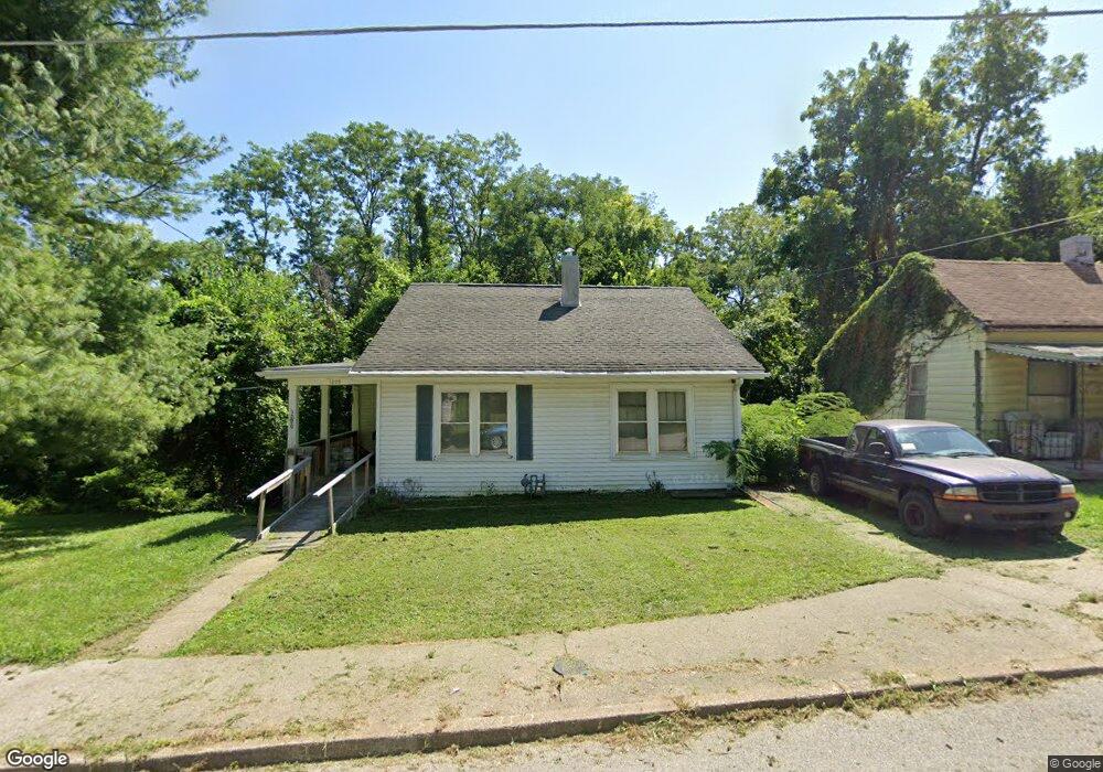 1200 Union St, Hannibal, MO 63401 - photo 1