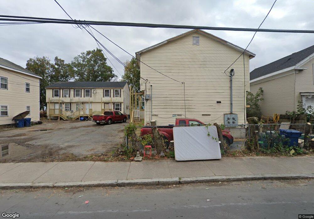 180 Park St unit B, Lawrence, MA 01841 - photo 1