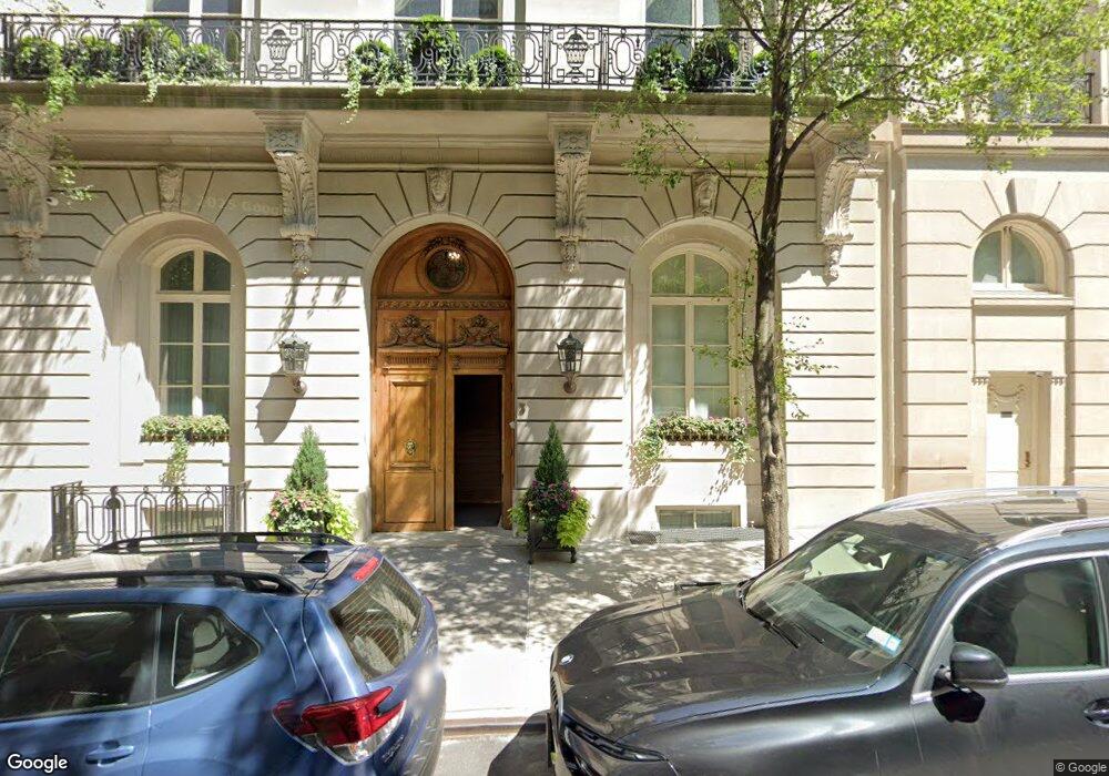 3 E 95th St unit 3, New York, NY 10128 - photo 1