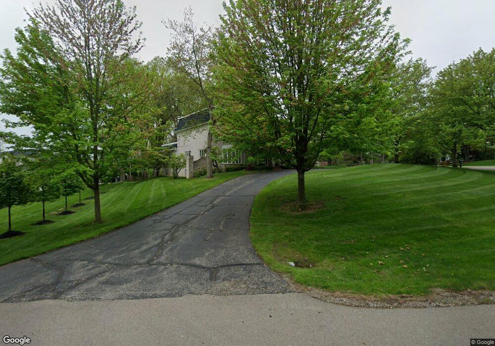 494 Dunston Rd, Bloomfield Hills, MI 48304 - photo 1