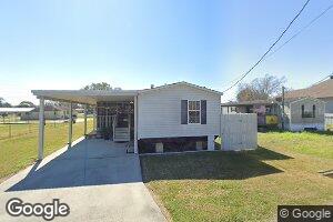 2211 Repose St, Violet, LA 70092