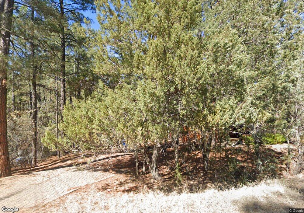 6282 W Sharyn Rd, Pine, AZ 85544 - photo 1