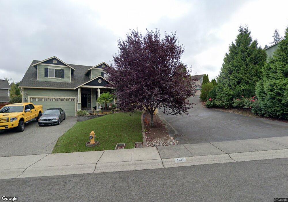 1121 185th Place SE, Bothell, WA 98012 - photo 1