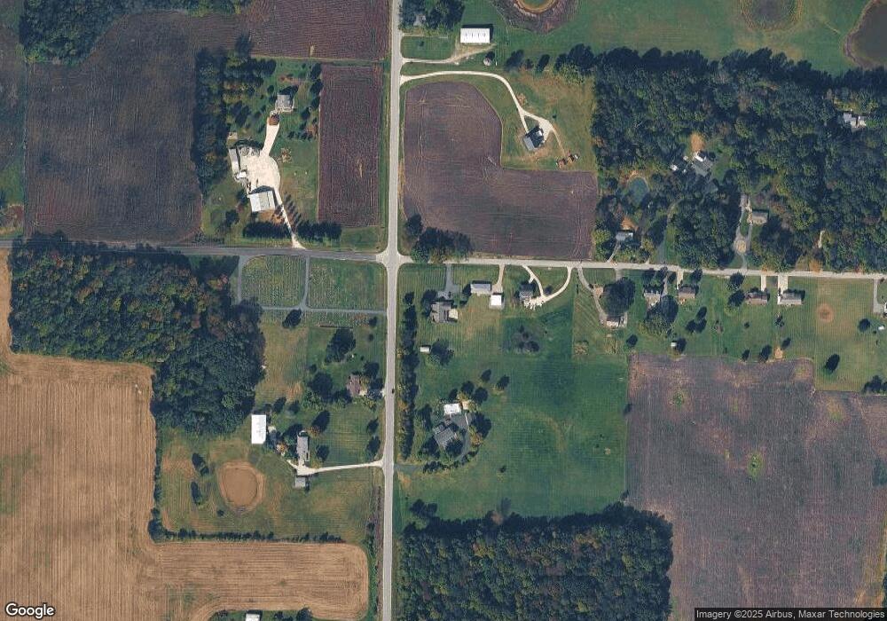 1299 Flatwood Rd NE, New Salisbury, IN 47161 - photo 1