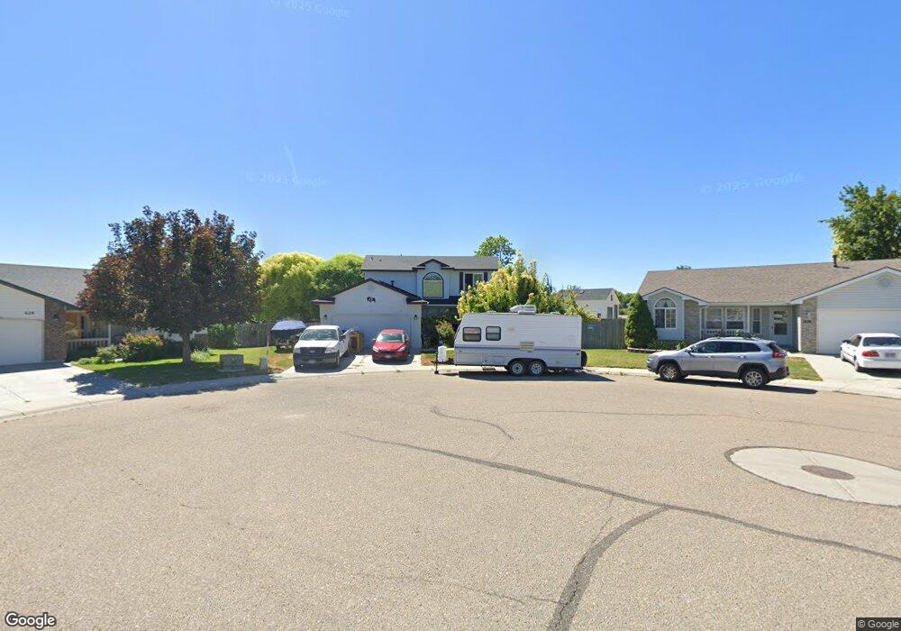 631 Aberdeen Dr, Nampa, ID 83686 - photo 1