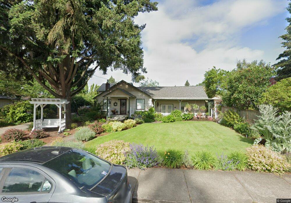 1708 Best Ln, Eugene, OR 97401 - photo 1