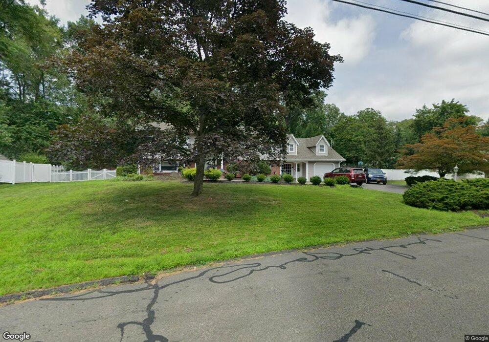 41 Lombardi Dr, New City, NY 10956 - photo 1