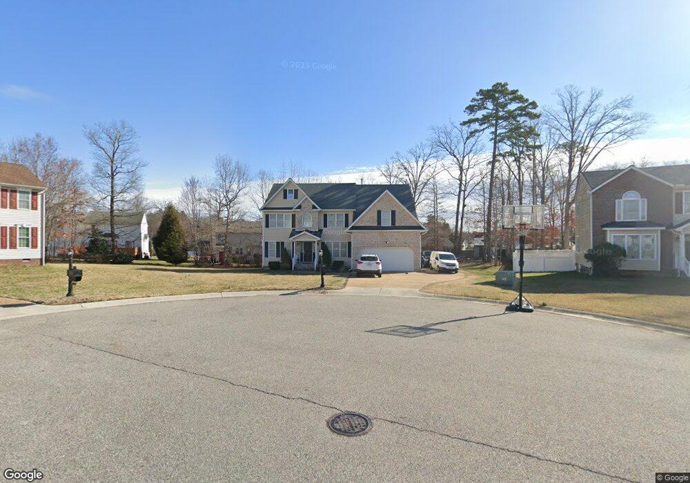 4737 Altimira Ct unit 9, Midlothian, VA 23112 - photo 1