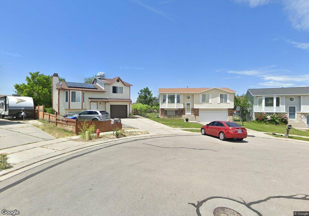 5574 Tiger Lily Ct, West Jordan, UT 84081 - photo 1