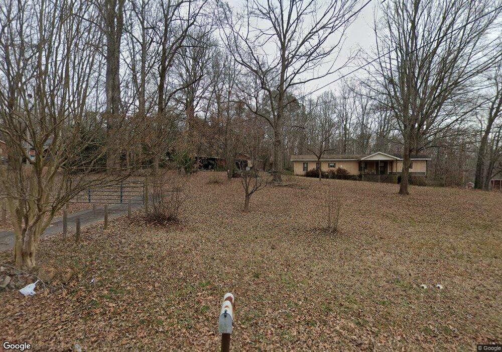 827 Crowders Creek Rd, Gastonia, NC 28052 - photo 1