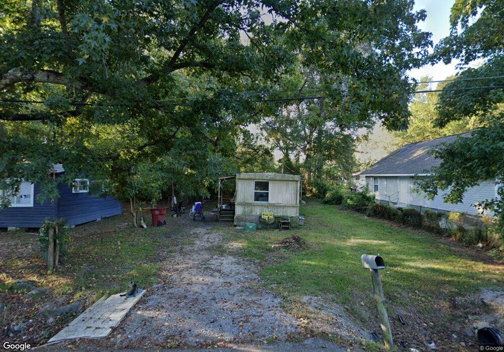 619 Jarrell St, Picayune, MS 39466 - photo 1
