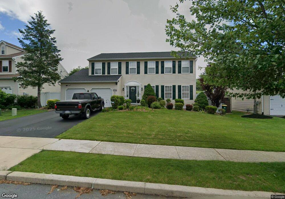 7192 Stack Rd, Macungie, PA 18062 - photo 1