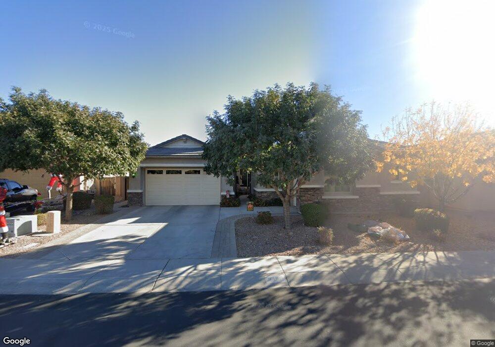 5461 S Grenoble, Mesa, AZ 85212 - photo 1