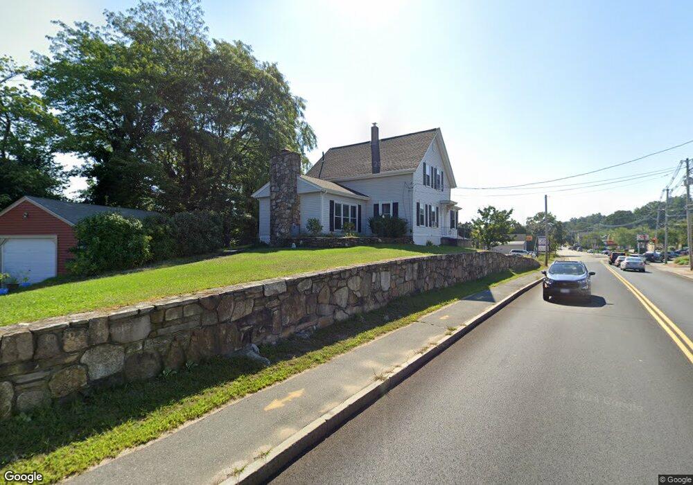 126 S Main St, Milford, MA 01757 - photo 1