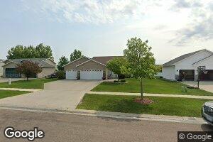 3738 Polk St S, Fargo, ND 58104