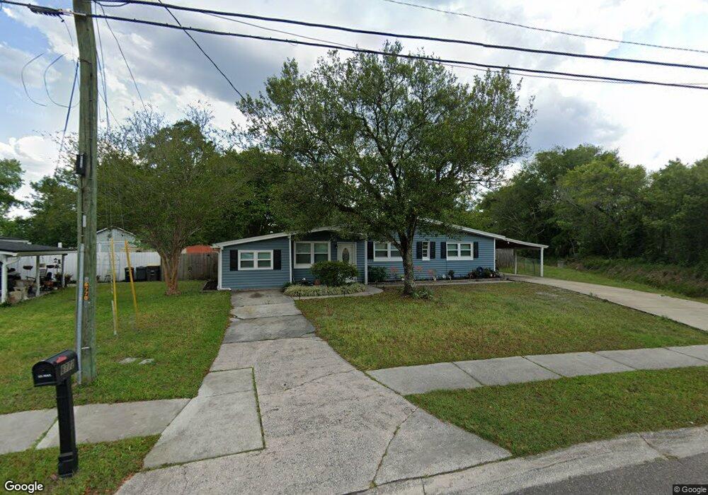 6772 London Bridge Ln, Jacksonville, FL 32210 - photo 1