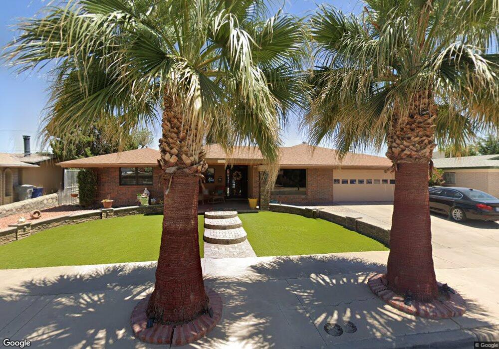 10232 Bermuda Ave, El Paso, TX 79925 - photo 1