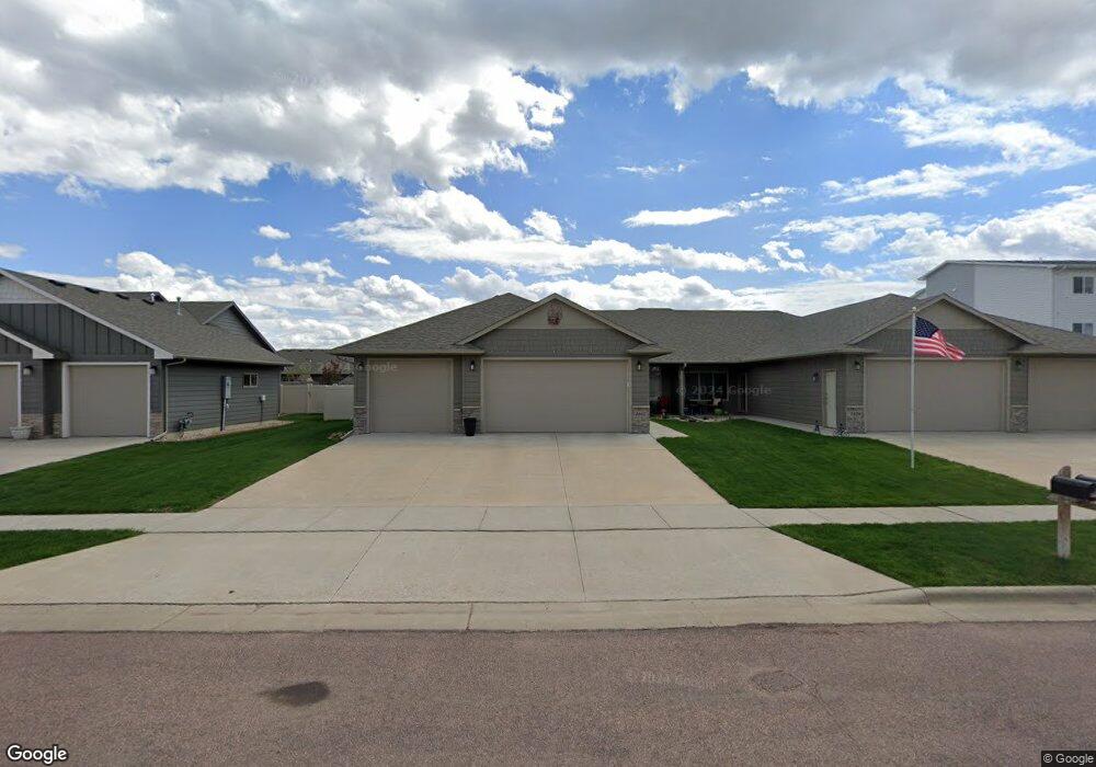 3807 Vendavel St, Sioux Falls, SD 57108 - photo 1