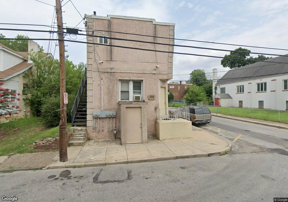 1011 Mulberry St, Darby, PA 19023 - photo 1