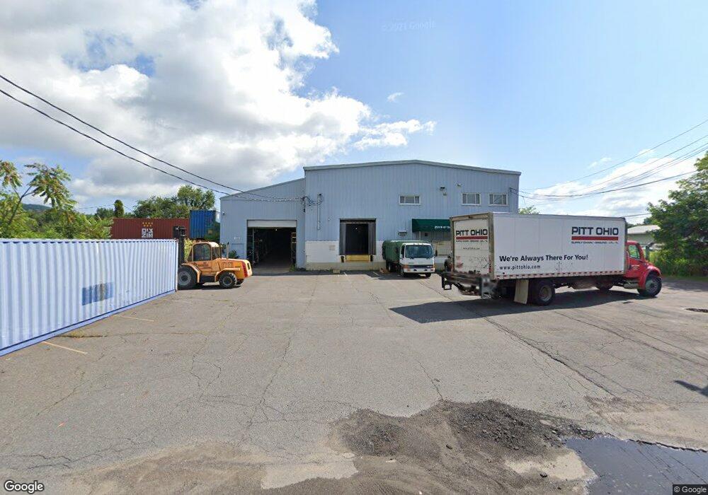 335 W 6th St, Wyoming, PA 18644 - photo 1