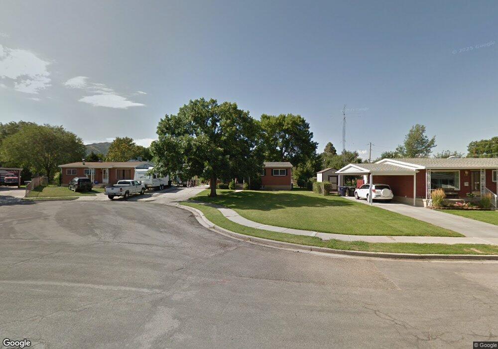 355 W 100 S, Bountiful, UT 84010 - photo 1