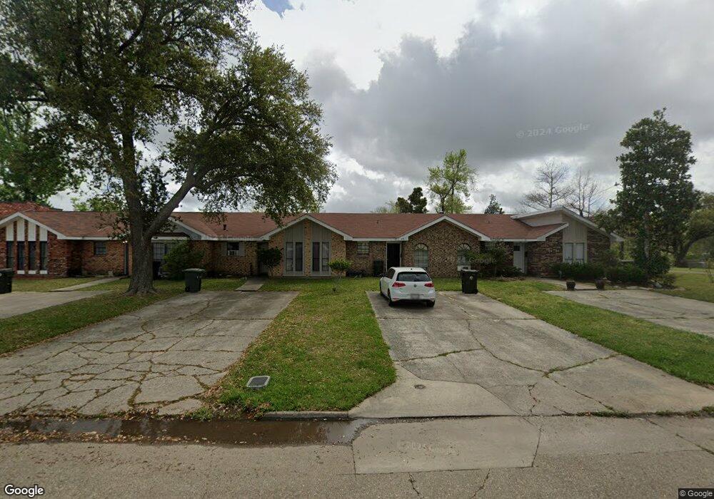 1217 Deesport St, Lake Charles, LA 70601 - photo 1