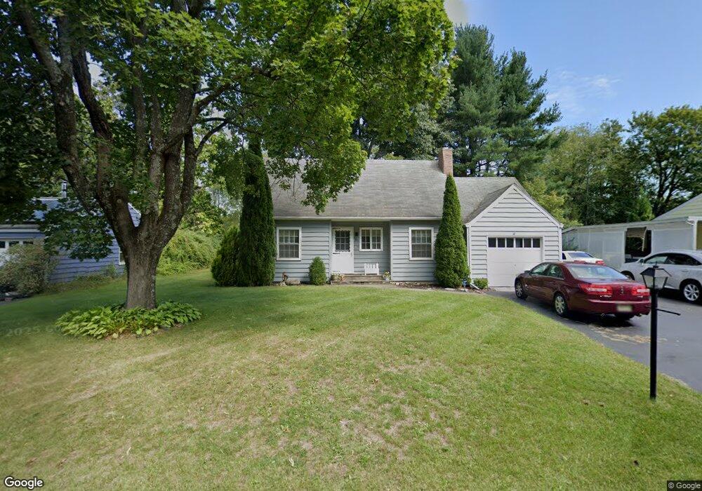 30 Titman Rd, Belvidere, NJ 07823 - photo 1