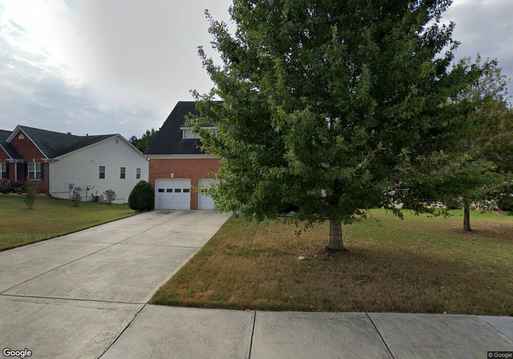 1829 Cedar Walk Ln, Conley, GA 30288 - photo 1