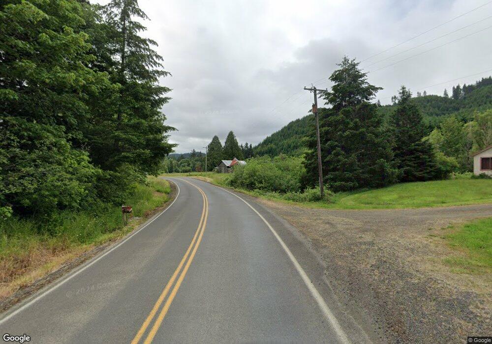 39246 Luckiamute Rd, Philomath, OR 97370 - photo 1