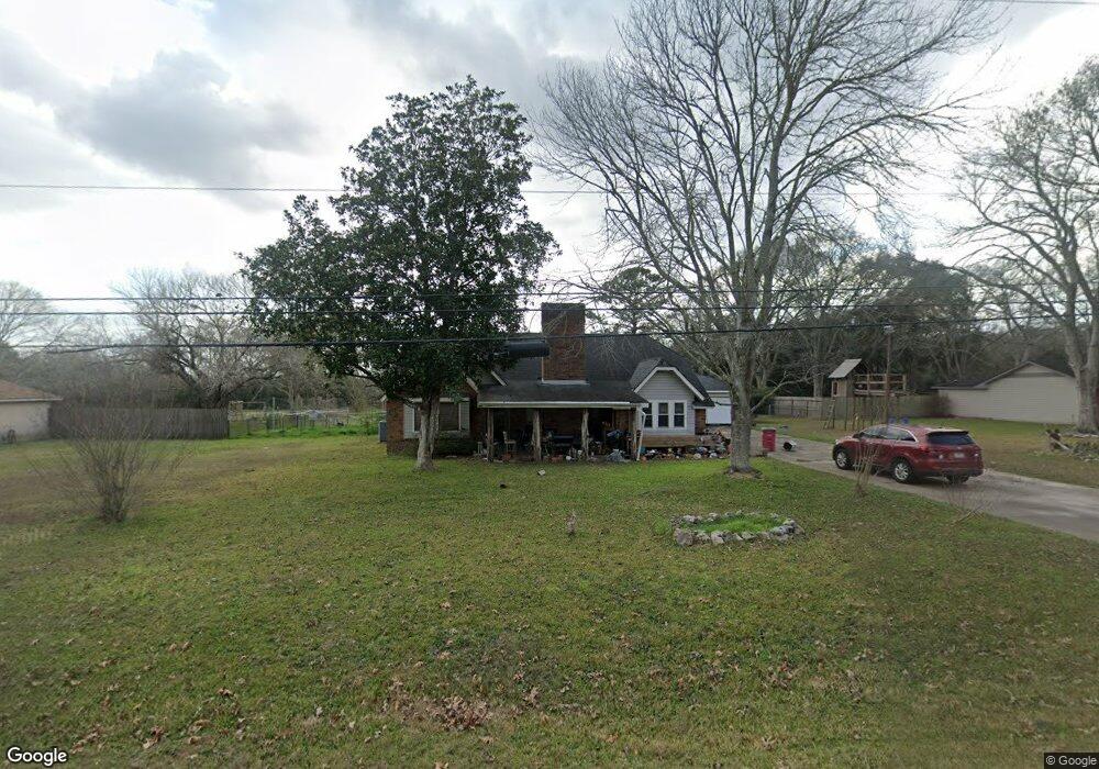 9226 Lee Ln, Manvel, TX 77578 - photo 1