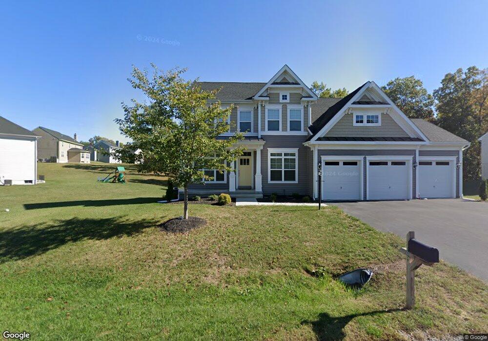 129 Tributary Trail, Falling Waters, WV 25419 - photo 1