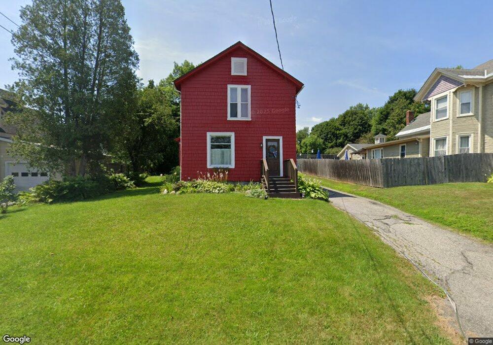 85 Lafayette St, Rutland, VT 05701 - photo 1