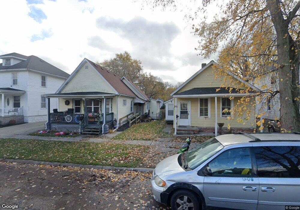 1016 Gillett St, Port Huron, MI 48060 - photo 1