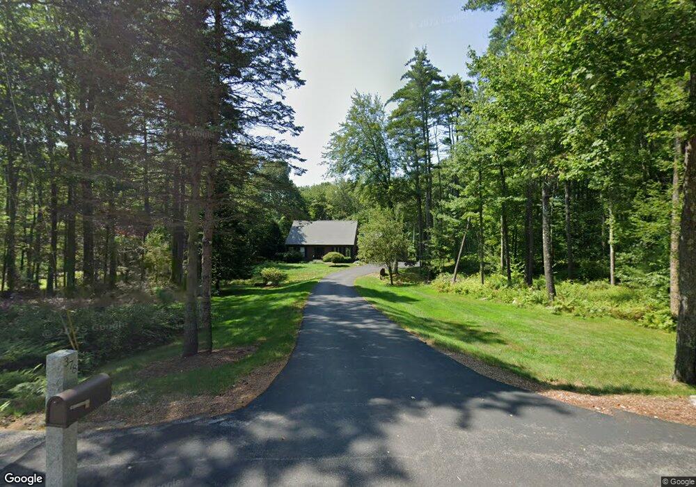 378 3rd Range Rd, Pembroke, NH 03275 - photo 1