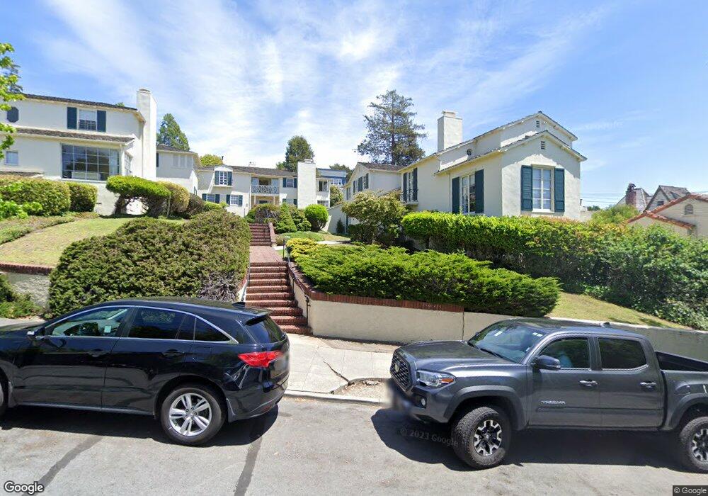 1739 Spruce St, Berkeley, CA 94709 - photo 1