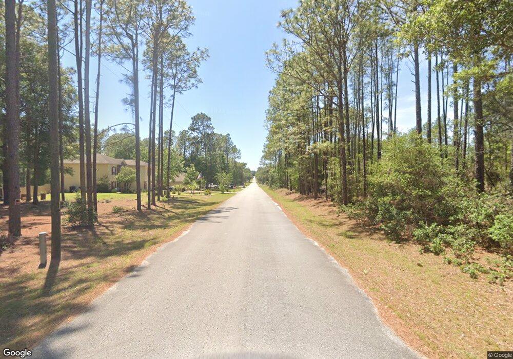 Lot 20  E SW 57 St, Dunnellon, FL 34431 - photo 1