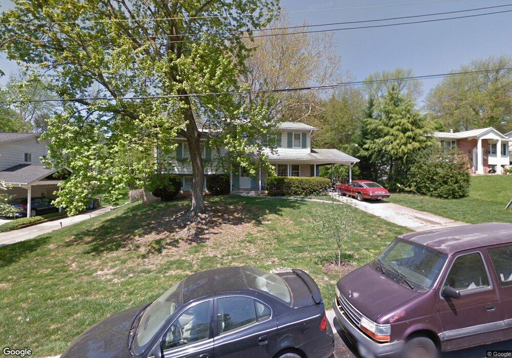 14210 Greenspan Ln, Rockville, MD 20853 - photo 1