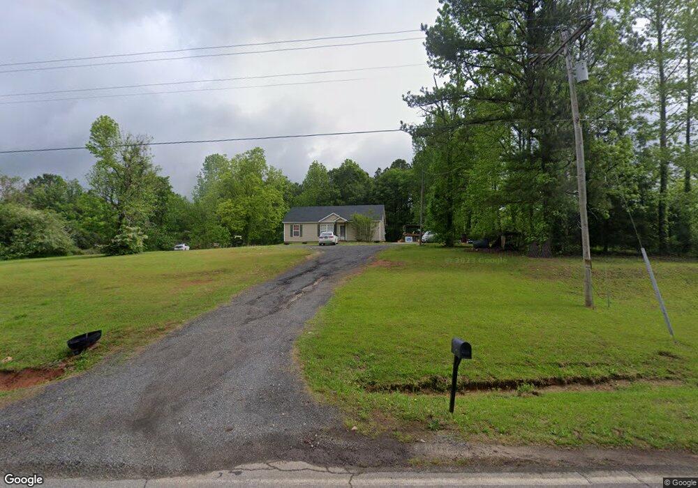 11419 Luthersville Rd, Gay, GA 30218 - photo 1