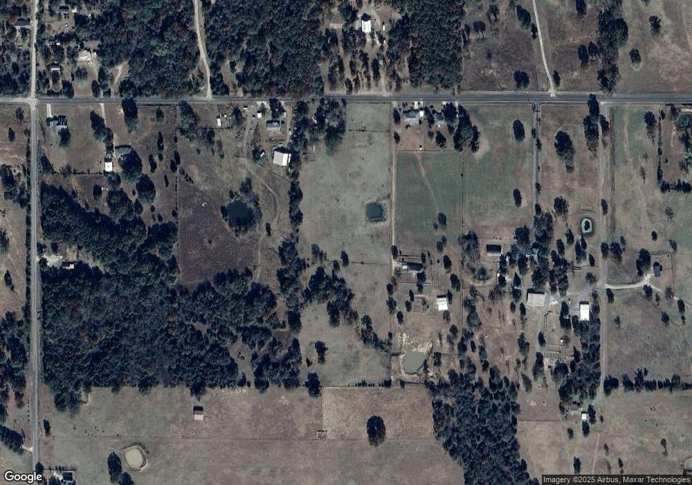 472258 E 1070 Rd, Muldrow, OK 74948 - photo 1