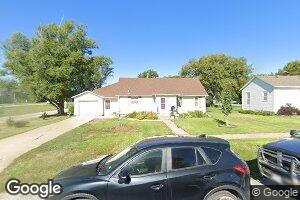 301 B Ave, Axtell, NE 68924