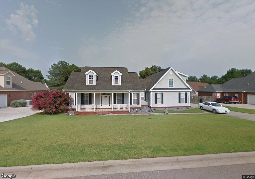 713 Bay Laurel Cir, Warner Robins, GA 31088 - photo 1