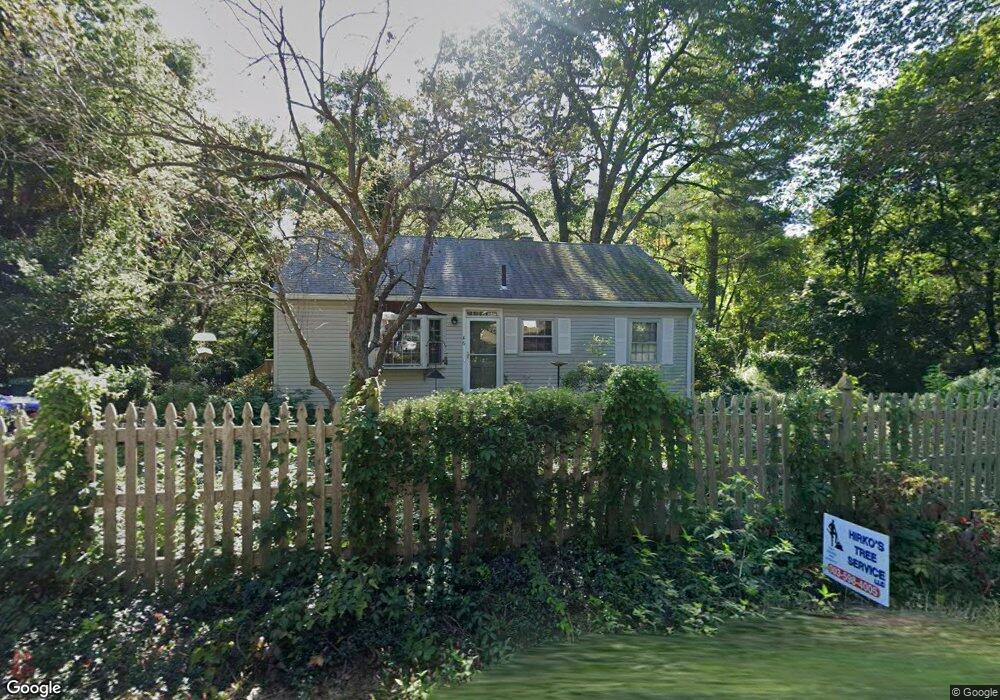 46 New Searles Rd, Nashua, NH 03062 - photo 1