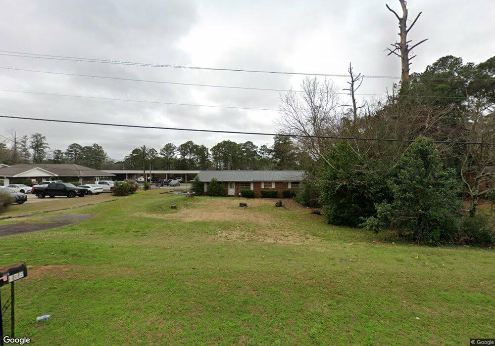 138 Ga Highway 27 E, Americus, GA 31709 - photo 1