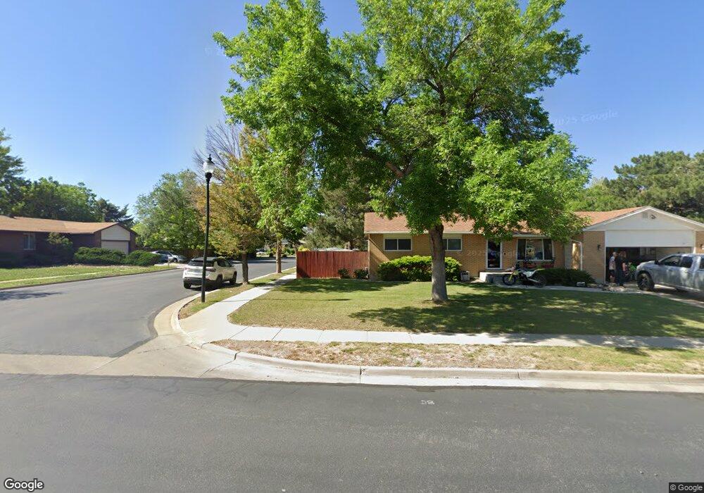 3536 W Charing Cross Rd, West Jordan, UT 84084 - photo 1