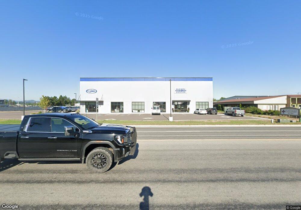 2558 Highway 2 E, Creston, MT 59901 - photo 1