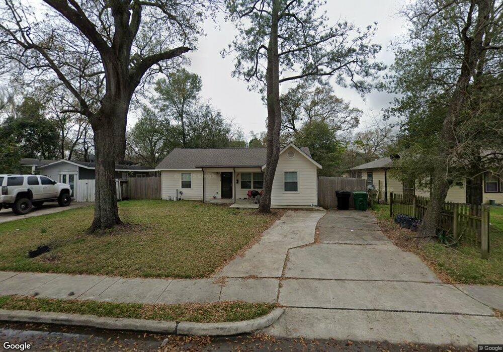 5318 Browncroft St, Houston, TX 77021 - photo 1
